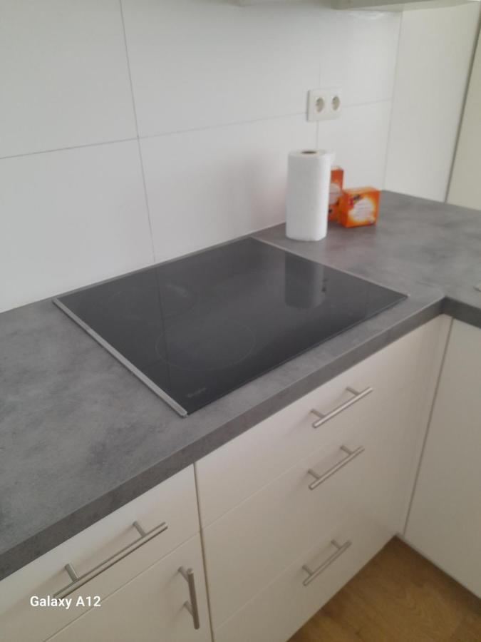 Studio Albert Met Prachtig Zeezicht Oostende Eksteriør bilde